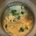 ☆ドキンちゃん☆”'s cooksnap of when they made 中華料理屋の味♪きのこの中華スープ.