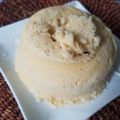 ふか谷's cooksnap of when they made 詳しい作り方！生おからのおいしい蒸しパン.