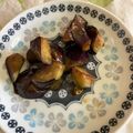 クック49L4Ho☆'s cooksnap of when they made お弁当に♪ナスの甘酢炒め.