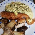 モチユキママ's cooksnap of when they made 簡単！手作りタルタルソース♪.