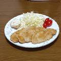 ｻﾝﾃﾞｨﾅ's cooksnap of when they made きほんのしょうが焼き.