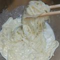 まぇち's cooksnap of when they made 時間が経つほど美味しいスパサラ☆.