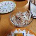山ばあば's cooksnap of when they made 新玉ねぎとツナのおかかポン酢サラダ.