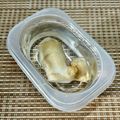 にきけん's cooksnap of when they made 生姜が長持ち♬.