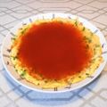 ＠迷子＠'s cooksnap of when they made 絶対ふんわり！かに玉&天津飯.