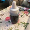 olive1107's cooksnap of when they made 激うま！ポン酢 黄金比.