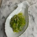 ナピト's cooksnap of when they made 簡単☆キャベツのあっさり甘酢漬け.