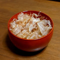 チコリママ's cooksnap of when they made 生姜とネギの味噌汁.