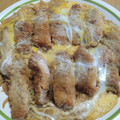 みなあゆママ's cooksnap of when they made 旨い❢わが家のカツ丼～(*´╰╯`๓)♬.