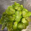 スイート・アリッサム's cooksnap of when they made 空豆のゆで方と下ごしらえ♪.