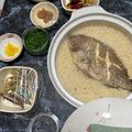クックJTQ9DL☆'s cooksnap of when they made メッチャ美味しい！！土鍋de本格鯛めし.