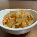 ☆GSSQHY☆'s cooksnap of when they made 時短☆大根と揚げ煮物.