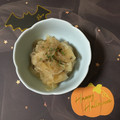 puniＫ's cooksnap of when they made 簡単❀ヒラヒラ大根としらたきの速攻炒め❀.
