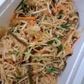 とりけらとっぷす's cooksnap of when they made 旨味がギュッ！切り干し大根のハリハリ漬け.