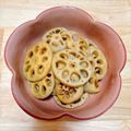 みーちゃん's cooksnap of when they made レンコンのキンピラ.