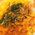 さんちゃん（╹◡╹）'s cooksnap of when they made 簡単♡カリッ♪もちっ〜明太マヨお餅ピザ♡.