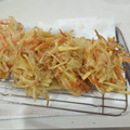 ぷぷのママ's cooksnap of when they made 簡単で便利でサクサク⭐手作り天ぷら粉、衣.