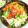 プー♡'s cooksnap of when they made 冷やしぶっかけ豚天うどん.