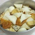 umemodoki's cooksnap of when they made 父直伝☆簡単おでん.