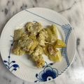 ナピト's cooksnap of when they made 簡単！ブロッコリーとじゃがいものマヨ炒め.