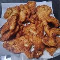 TBぽ's cooksnap of when they made 節約！衣付け省略！鶏胸肉のチーズフライ.