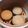 喜八＆Hacchi's cooksnap of when they made 味噌蒸しパン.