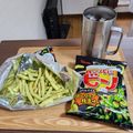 ebipeco's cooksnap of when they made 美味しいハイボールの入れ方.