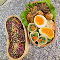 〜みみ〜's cooksnap of when they made 秘伝のコツ教えましょう♪半熟煮卵.