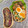 〜みみ〜's cooksnap of when they made 秘伝のコツ教えましょう♪半熟煮卵.