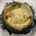ちゃまたまご's cooksnap of when they made 失敗なしで簡単♡かぼちゃ丸ごとグラタン.