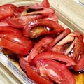 ダリア☆'s cooksnap of when they made トマトにかけて！！めっちゃウマたれ☆.