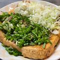 ★なみ☆'s cooksnap of when they made 我が家の薬味っくす.