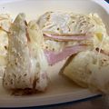 ぐりとぐらの姉's cooksnap of when they made 簡単すぐできるブリトー生地.