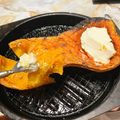 あかさたなはまやらわ's cooksnap of when they made バターナッツかぼちゃのハーブロースト.
