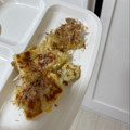 あみミント☆'s cooksnap of when they made たこ焼きの粉でお好み焼き♪.
