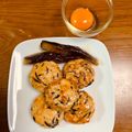ゆみしゅー's cooksnap of when they made つくねの甘辛照焼き.