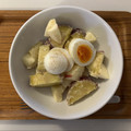 70suntower's cooksnap of when they made さつまいもとりんごのサラダ.