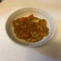 あいゆい母's cooksnap of when they made S&Bカレー粉で作る無添加チキンカレー.