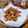 クリーピングタイム☆'s cooksnap of when they made 簡単！軟骨からあげ～★おうちで居酒屋.