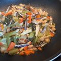 じがじいさんの妻's cooksnap of when they made 煮菜.