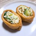 ponnko's cooksnap of when they made 10分でできる♪簡単ヘルシーおからサラダ.