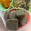 わたさな2016's cooksnap of when they made 冷蔵庫で1週間保存◎こんにゃくの甘辛煮.