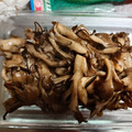えみりんたん's cooksnap of when they made 血糖値の上昇を防ぐ舞茸の常備菜.