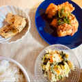 mack♪♪♪'s cooksnap of when they made マヨネーズでしっとり鶏むね唐揚げ.