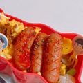 えみちょりん♪'s cooksnap of when they made お弁当に♡大人のウインナーケチャップ炒め.