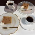 ☺︎n☺︎'s cooksnap of when they made 抹茶シフォン☆.
