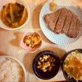 mack♪♪♪'s cooksnap of when they made のり塩☆大豆.