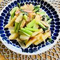 ボブナナ's cooksnap of when they made 簡単★ジャーマンポテト.