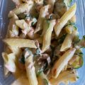 凛まま☆'s cooksnap of when they made ■ツナとコーンのマカロニサラダ■.