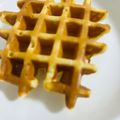 takco's cooksnap of when they made HMで外はカリッ中はフワッと簡単ワッフル.